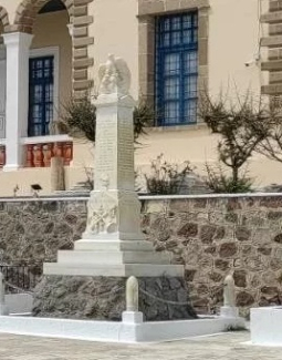 Πρόγραμμα εορτασμού τοπικής επετείου Ελευθερίας της Μήλου