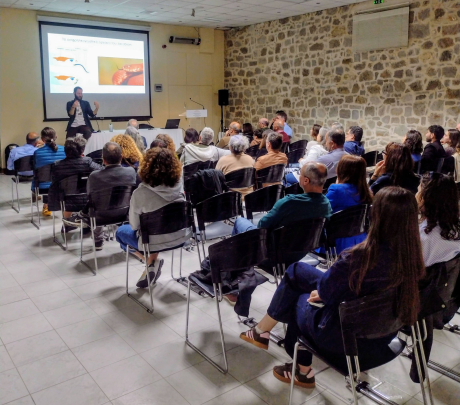 Η απομυθοποίηση της Οχιάς της Μήλου
