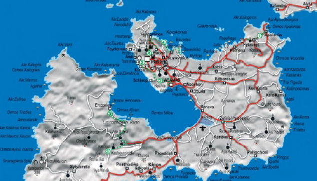 Για το Ειδικό Χωροταξικό Πλαίσιο του Τουρισμού και τον τουρισμό που θέλουμε στην Μήλο