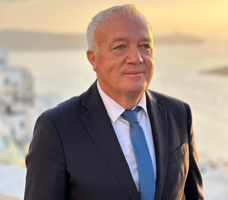 Θετική ανταπόκριση του Υπουργείου Ναυτιλίας στην κοινοβουλευτική παρέμβαση του Μάρκου Καφούρου για τη στελέχωση των Λιμενικών Αρχών των Κυκλάδων
