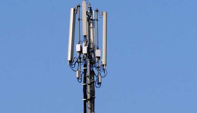 Ανησυχία για εργασίες εγκατάστασης κεραίας κινητής τηλεφωνίας στην περιοχή Κήπος Μήλου
