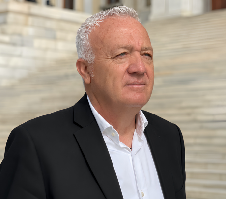 Κοινοβουλευτική Παρέμβαση του Μάρκου Καφούρου για τη δημιουργία Σταθμού ΕΚΑΒ στη Μήλο