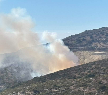 Λειτουργούν τελικά οι κάμερες στη χωματερή; …. Τα συμπεράσματα δικά σας
