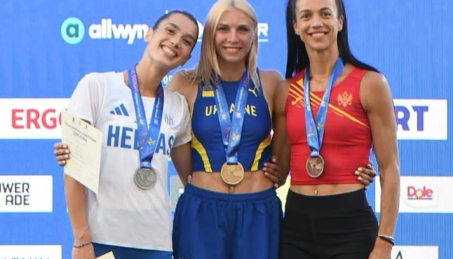 Θρίαμβος για τον Παμμηλιακό στο Βαλκανικό Πρωτάθλημα!