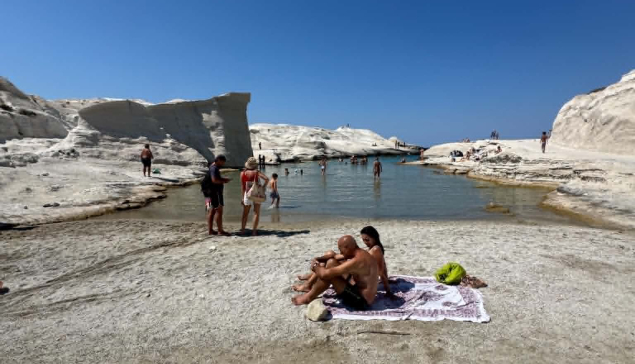Project Σαρακήνικο