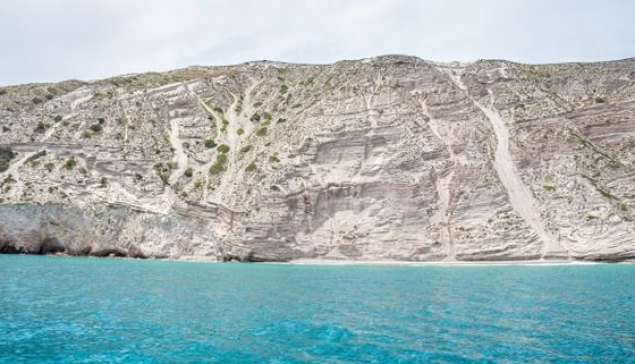Ημεδαπός βρέθηκε νεκρός στον Γέρακα 