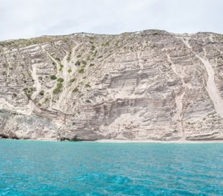 Ημεδαπός βρέθηκε νεκρός στον Γέρακα 