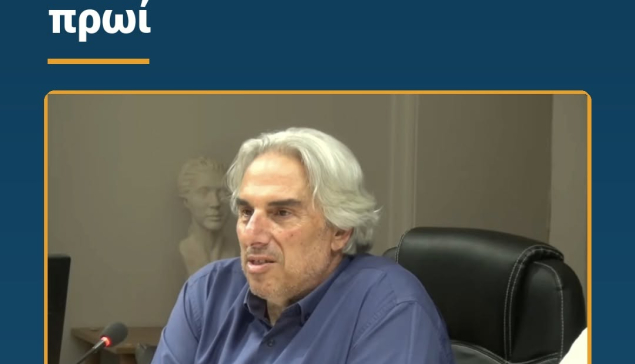 Τήνος - Ωράρια τροφοδοσίας των καταστημάτων