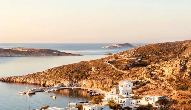 Επιστρέφει το Διεθνές Φεστιβάλ Κινηματογράφου Κιμώλου