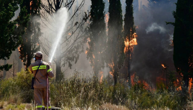Εμείς εδώ είμαστε πανέτοιμοι