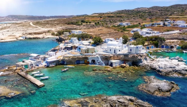 Ανάδειξη νέου συμβουλίου του εξωραϊστικού και πολιτιστικού συλλόγου Μανδρακίων