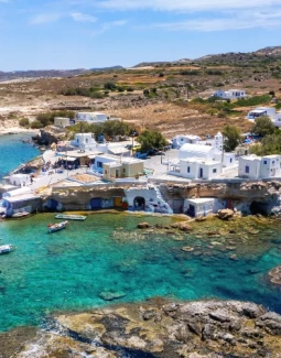 Ανάδειξη νέου συμβουλίου του εξωραϊστικού και πολιτιστικού συλλόγου Μανδρακίων