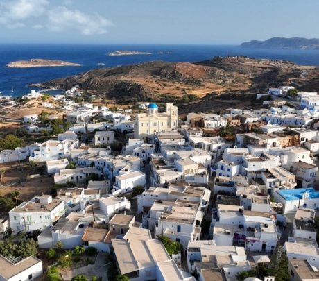 Τραγωδία στην Κίμωλο - Τι ερευνούν οι Αρχές για τον θάνατο του 17χρονου, στο μικροσκόπιο ο θερμοσίφωνας και η ηλεκτρολογική εγκατάσταση