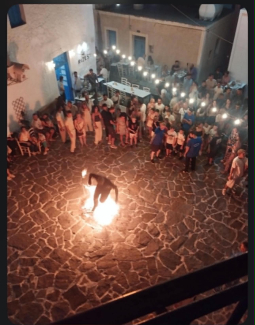 Κυριαύγουστος 2026. Το έθιμο που κλείνει το καλοκαίρι