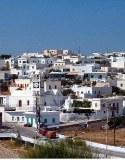 Συνεδρίαση Δημοτικής Κοινότητας Τριοβασάλου