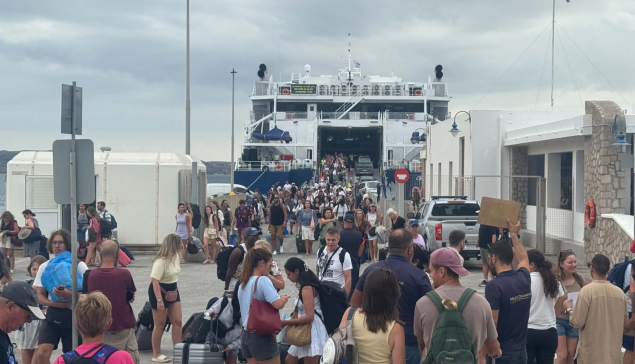 Ο Αύγουστος καλά κρατεί