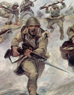 Εκδηλώσεις για τον εορτασμό της Εθνικής μας Επετείου 28ης Οκτωβρίου 1940