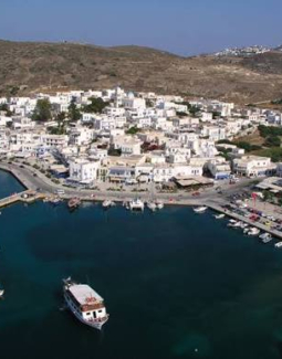 Δελτίο τύπου Λιμενικής Αρχής Μήλου ενόψει εορταστικών εκδηλώσεων για την 28η Οκτωβρίου