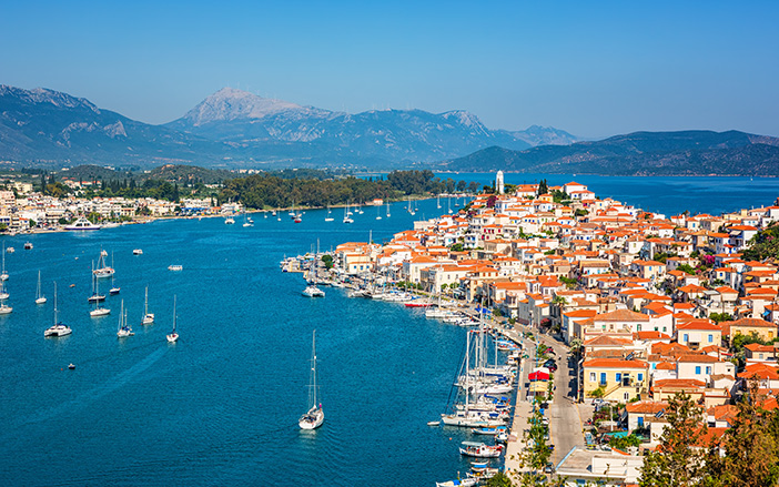 Poros