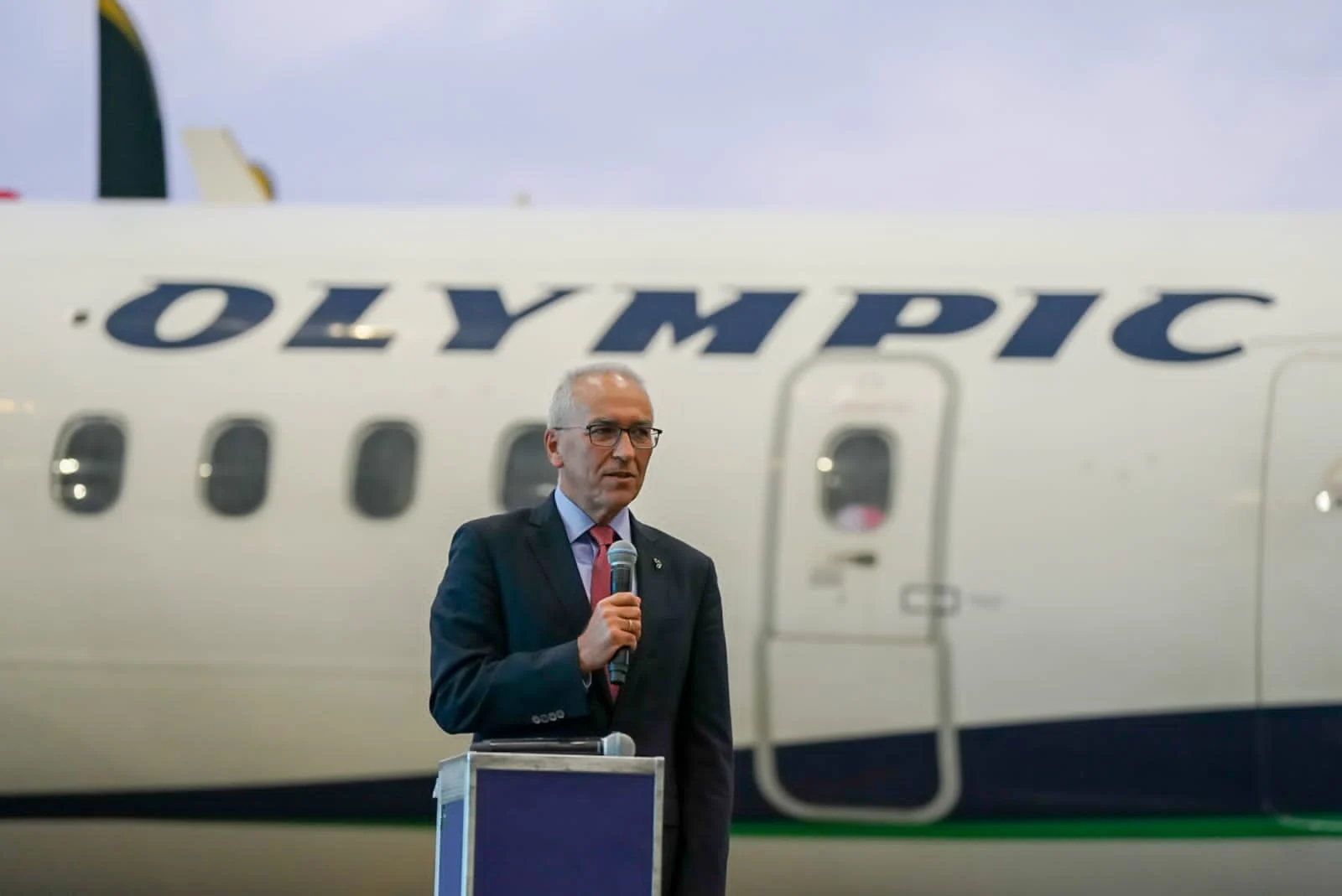 aegean-farewell-Q400-CEO-Δημήτρης-Γερογιάννης.webp