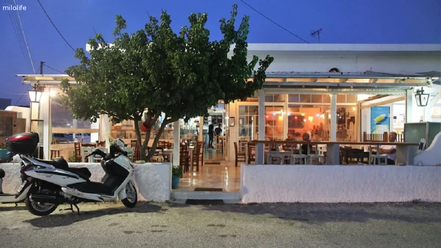 Πωλείται επιχείρηση εστίασης