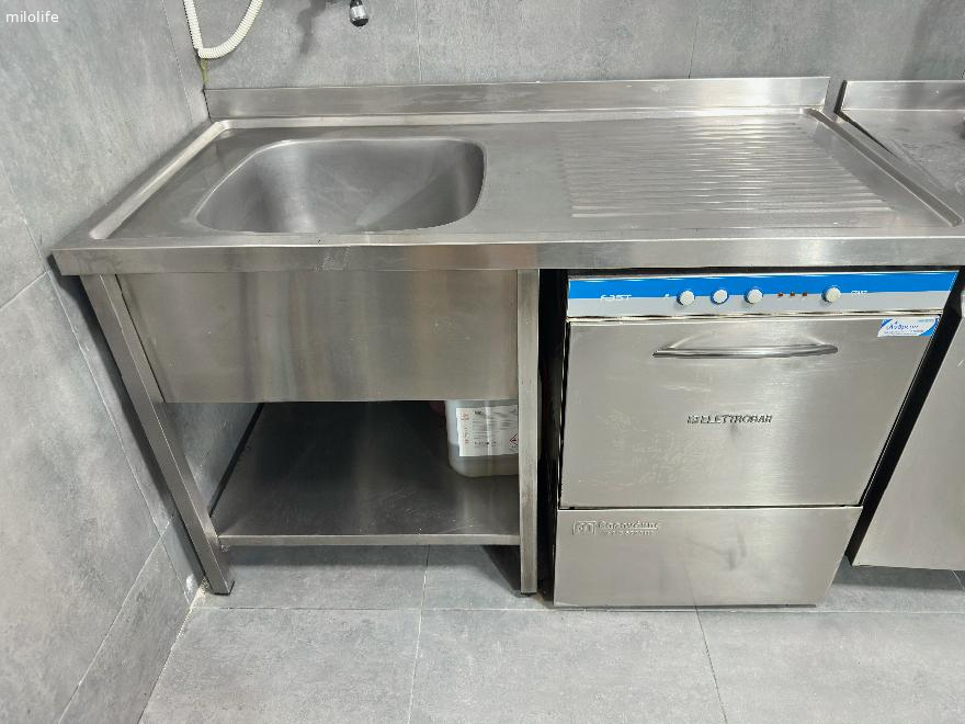 ΝΕΡΟΧΥΤΗΣ inox