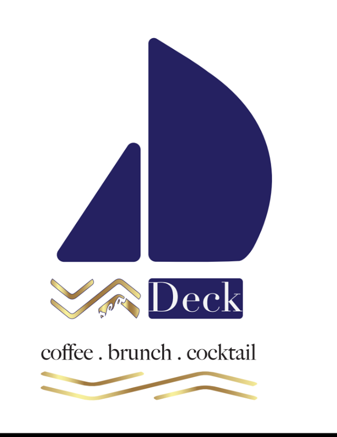 Το Deck Coffee-Brunch-Cocktails ψάχνει προσωπικό.