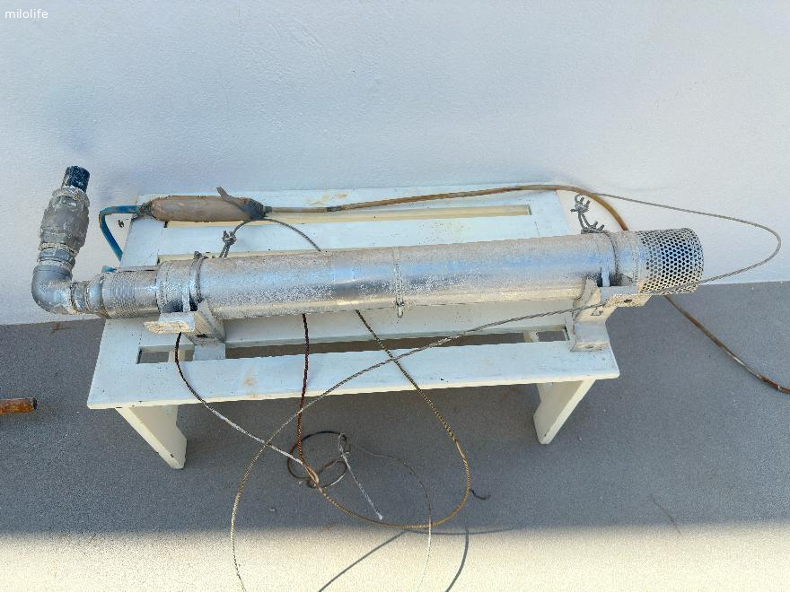 ΥΠΟΒΡΥΧΙΑ ΑΝΤΛΙΑ