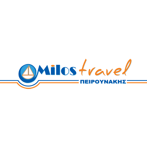 Milos Travel